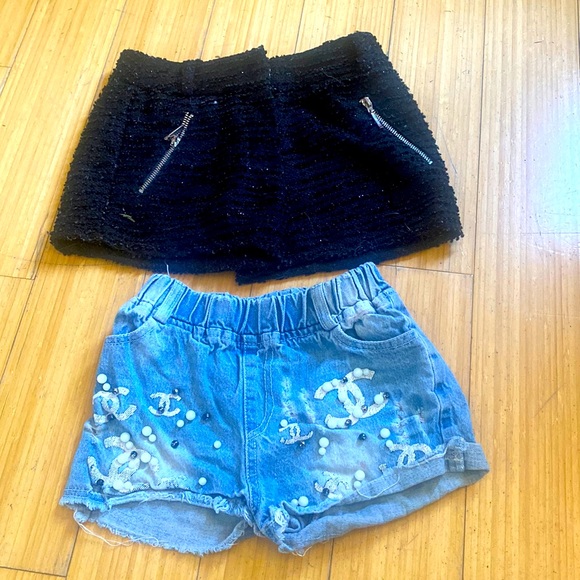 Shorts - Picture 1 of 1